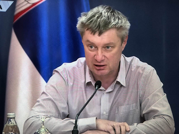 Најцрњи дан у Србији: Од вируса корона преминуло још 7 особа, доктор Стевановић страхује да нас најгоре тек чека